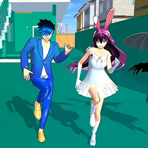 樱花学院恋爱养成 v1.0 安卓版