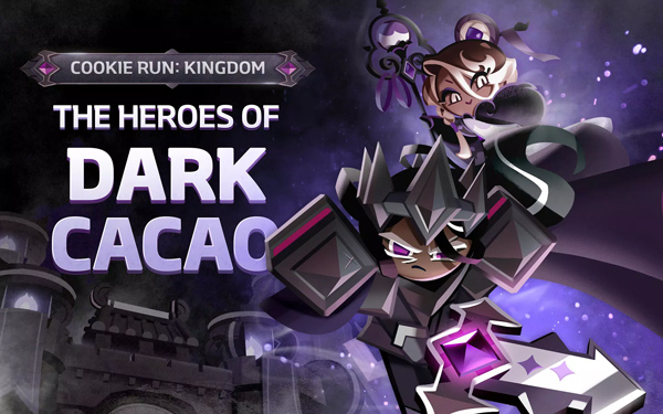 跑跑姜饼人王国下载安装(Cookie Run: Kingdom) v4.2.102 安卓版