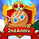 跑跑姜饼人王国下载安装(Cookie Run: Kingdom) v4.2.102 安卓版