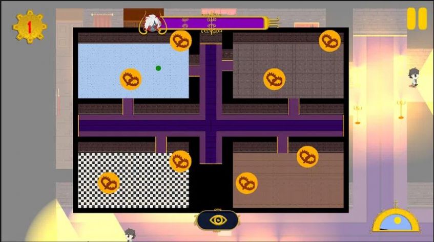 不要惹吸血鬼游戏 v0.8.10 安卓版