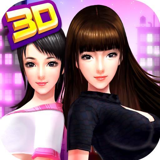 异能少年在都市游戏 v1.9 安卓版