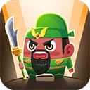 方块大作战游戏下载安装 v1.8.5 安卓版