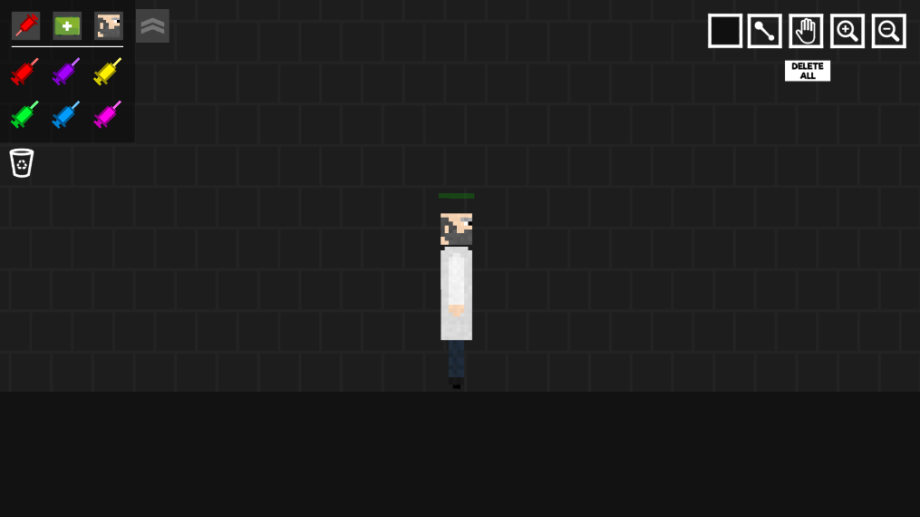 医生游乐场 v1.0.0 安卓版