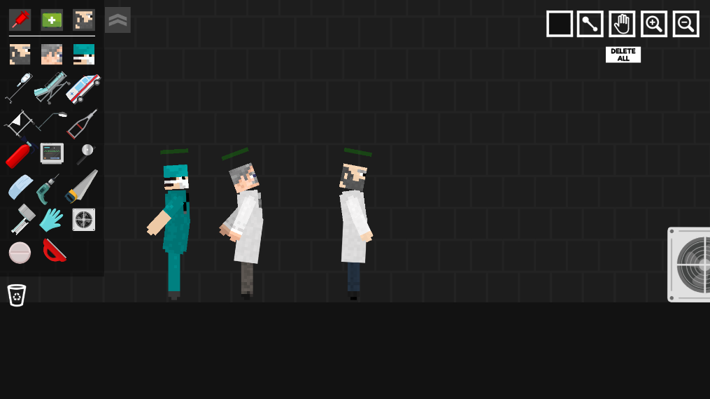 医生游乐场 v1.0.0 安卓版