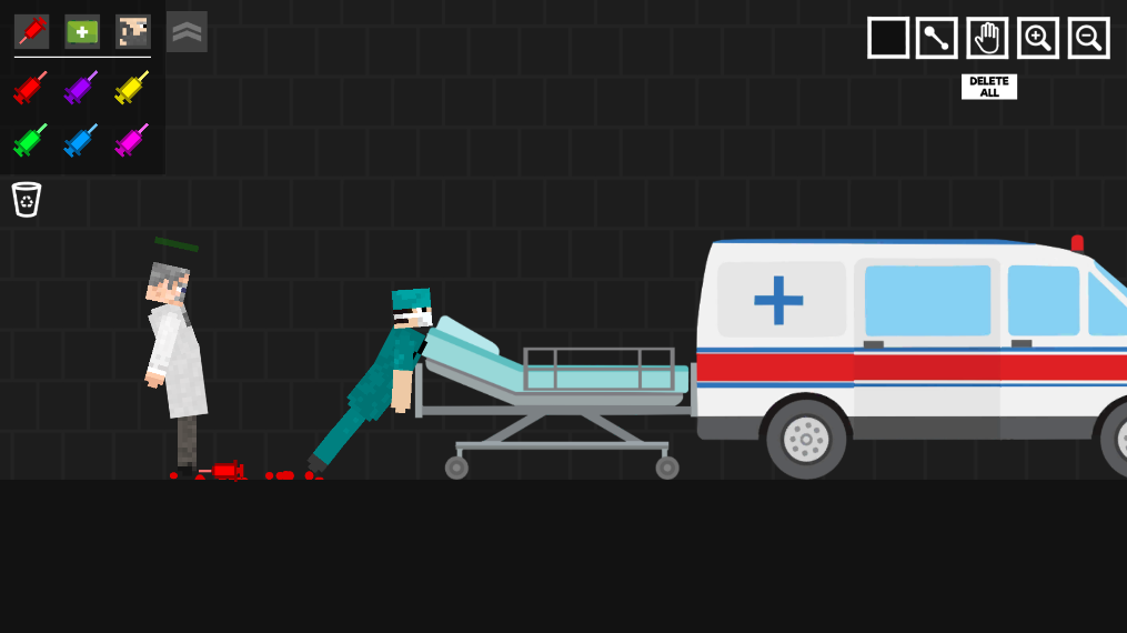 医生游乐场 v1.0.0 安卓版