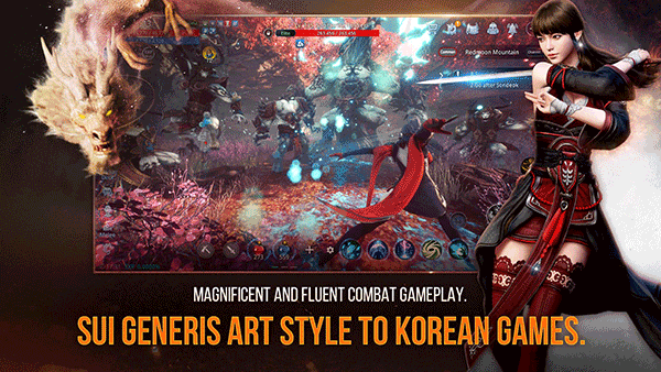 传奇4国际服手游下载最新版 v0.367731 安卓版