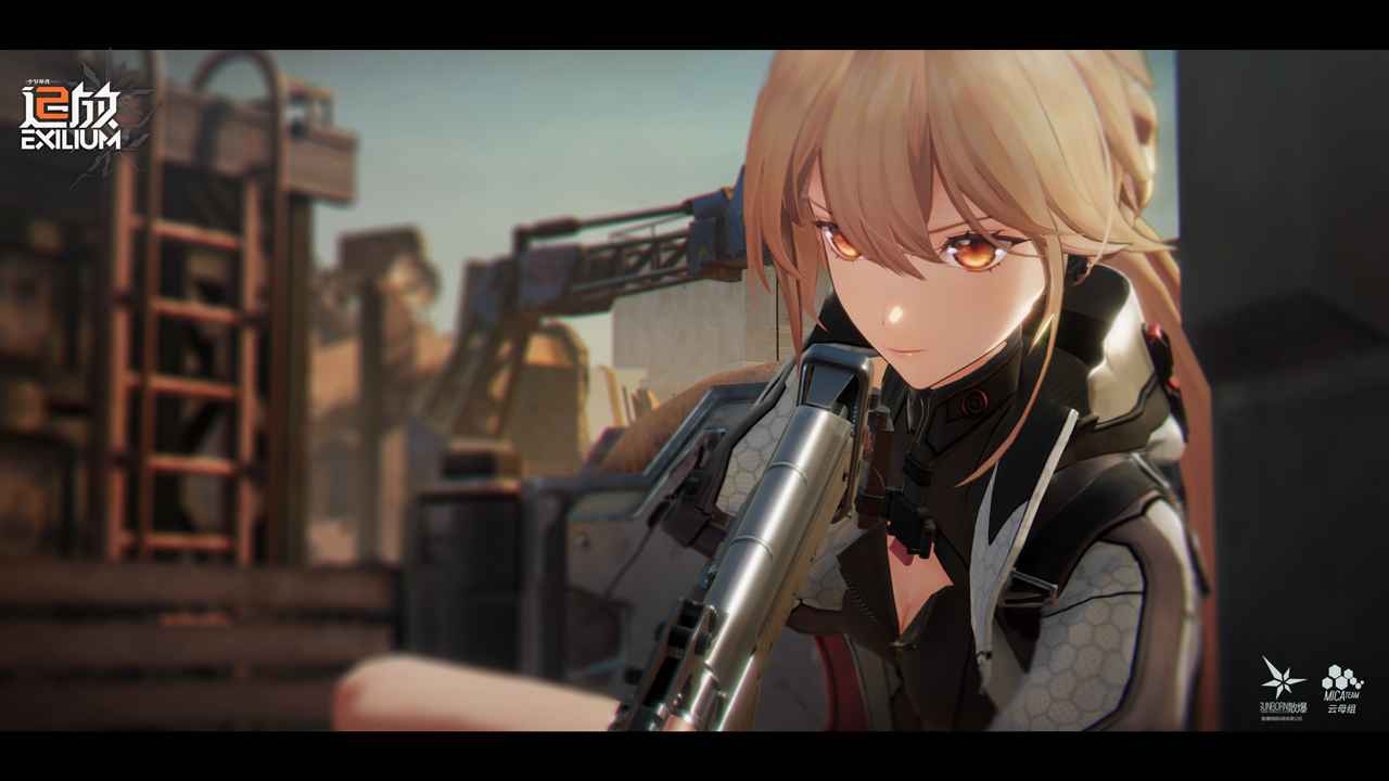 少女前线2:追放 v1.0 安卓版