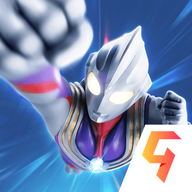 奥特曼集结九游版 v1.19.1 最新版