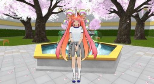 病娇学校 v1.2 安卓版