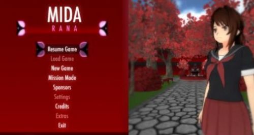 病娇学校 v1.2 安卓版