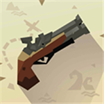 枪与香蕉Pirates Outlaws v3.70 安卓版