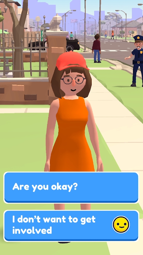 街头警察Street Cop 3D v1.0.1 安卓版