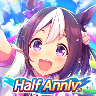 闪耀优俊少女台服(賽馬娘Pretty Derby) v1.15.2 安卓版