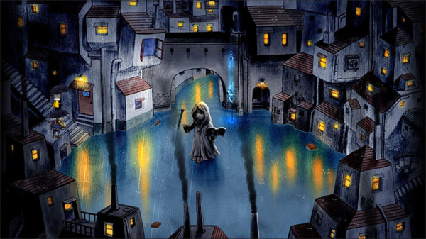 雨城游戏 v1.0.11 安卓版