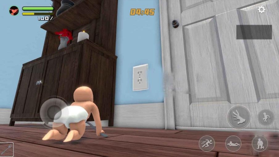 爸爸是你 v1.0.2 安卓版