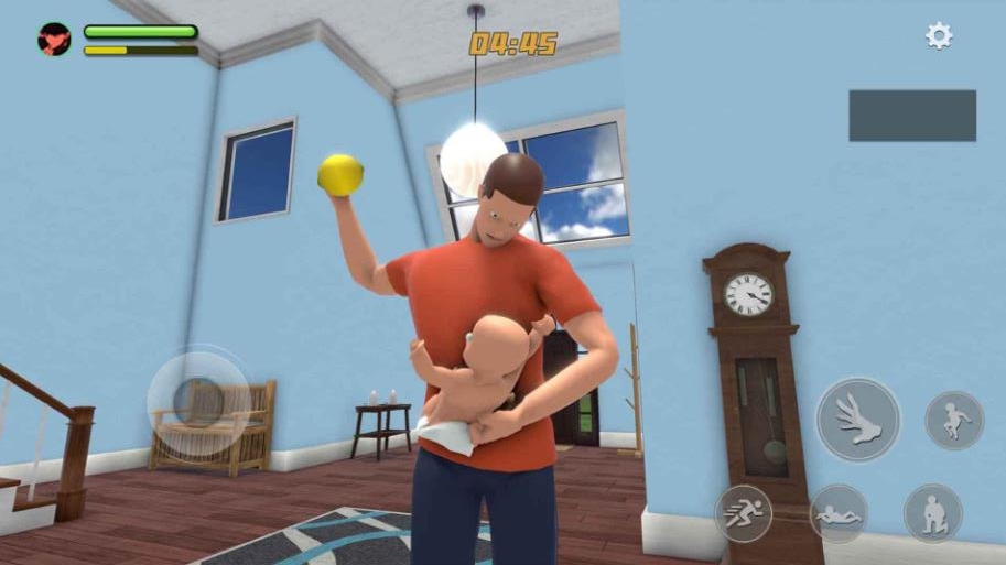 爸爸是你 v1.0.2 安卓版