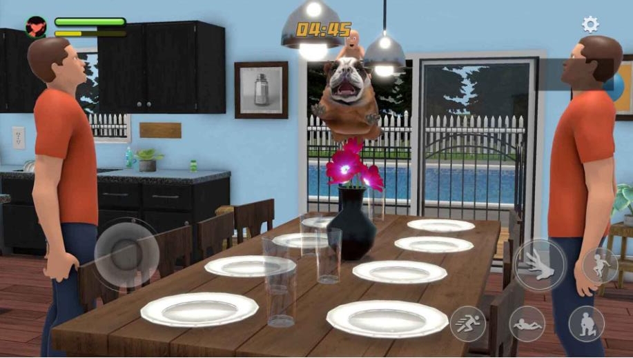 爸爸是你 v1.0.2 安卓版