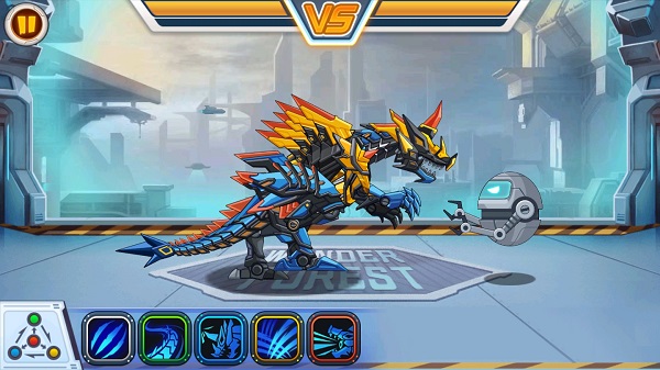 龙兽争霸 v1.3.30 安卓版