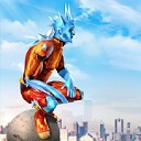 暴风雪超级英雄下载安装(Snow Storm Superhero) v1.2.6 安卓版