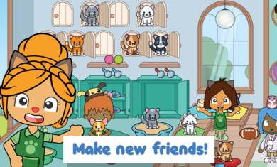 米依世界Mii World v0.10.1 安卓版