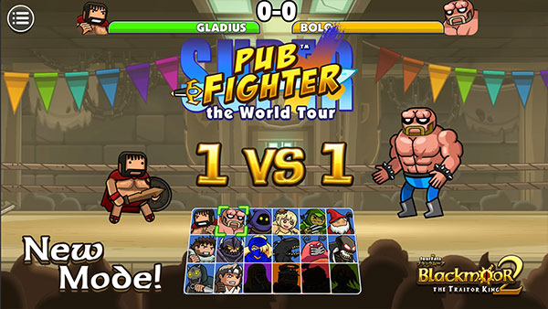 黑暗荒野2官方正版下载2023 v13.1 安卓版