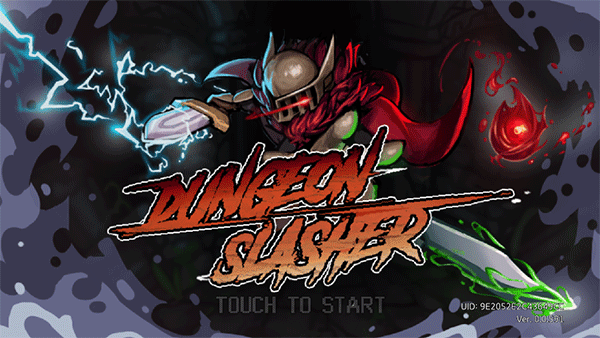 地牢杀手正版下载(dungeonslasher) v0.735.0 汉化版