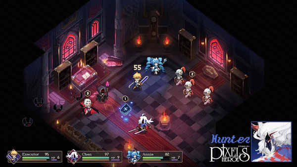 马赛克英雄台服官方下载 v1.5.0 安卓版