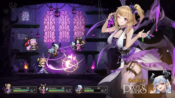 马赛克英雄台服官方下载 v1.5.0 安卓版