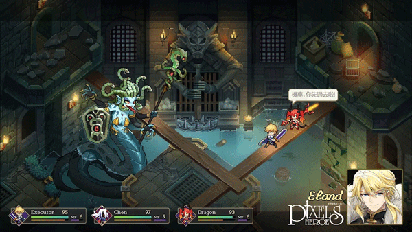 马赛克英雄国际服下载 v1.5.0 安卓版