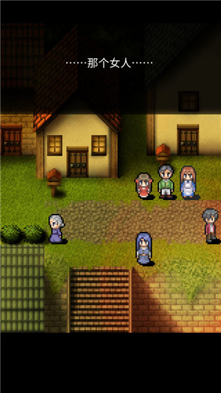 潮声小镇下载 v1.1 安卓版