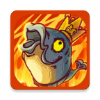 咸鱼之王国际服 v2.0.0 安卓版