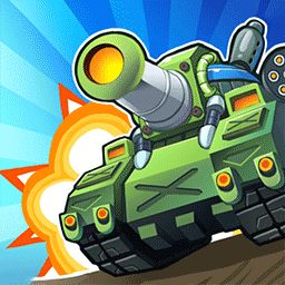 变异机甲大乱斗 v5.0.0 安卓版