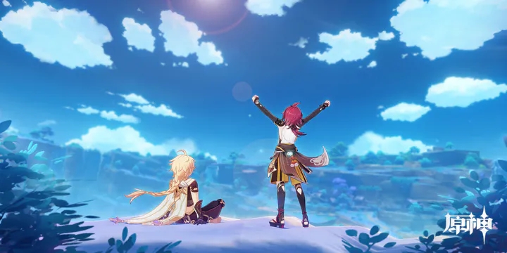 原神tianliPS v3.6.0 安卓版