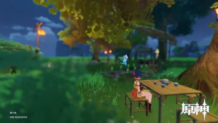 原神tianliPS v3.6.0 安卓版