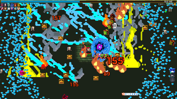 幸存者意志游戏 v1.4 安卓版