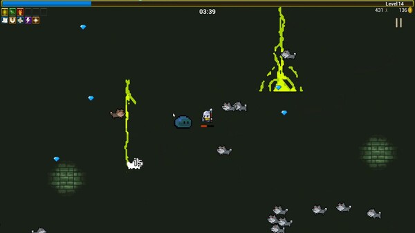 幸存者意志游戏 v1.4 安卓版