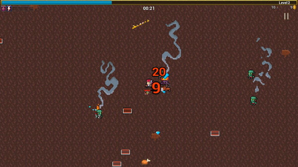 幸存者意志游戏 v1.4 安卓版