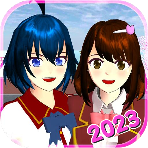 樱花高校恋爱人生 v1.0 安卓版 樱花高校恋爱人生 v1.0 安卓版