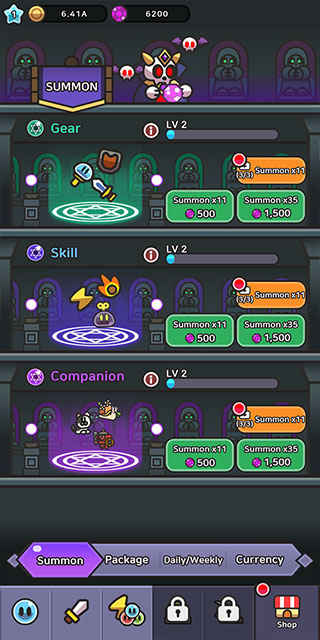 史莱姆大冒险下载安装 v2.0.1 安卓版