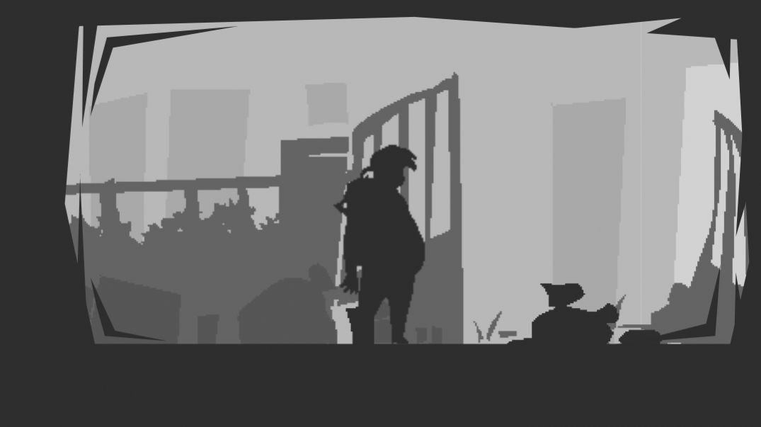 希望孤独者的故事HOPE游戏 v1.2 安卓版