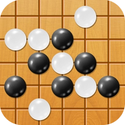 智能五子棋 v1.0 安卓版
