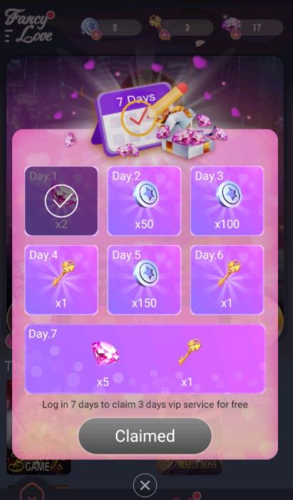 fancylove v3.1.2 安卓版