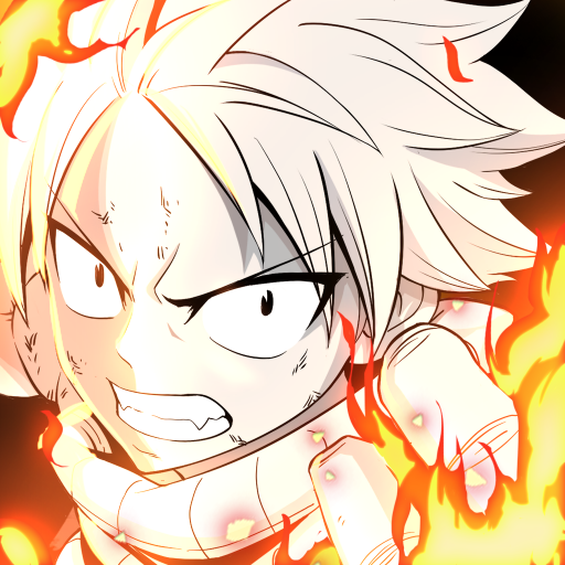 妖精的尾巴：激斗 v1.2.0.0 最新版