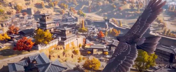 刺客信条代号玉下载 v0.2.0.212 安卓版