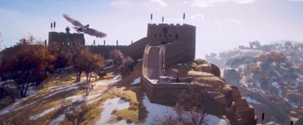 刺客信条代号玉下载 v0.2.0.212 安卓版