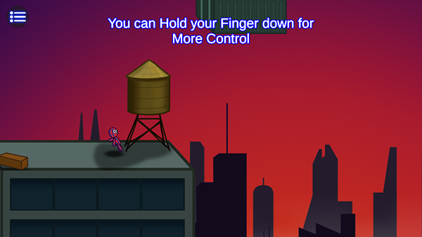 蜘蛛小子摇摆射击SpiderDoll下载安装 v2.0 安卓最新版