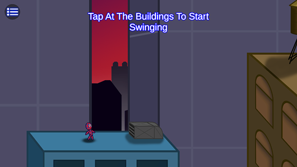 蜘蛛小子摇摆射击SpiderDoll下载安装 v2.0 安卓最新版