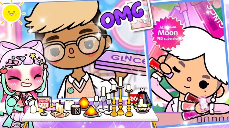 拖拖世界 v1.0 安卓版