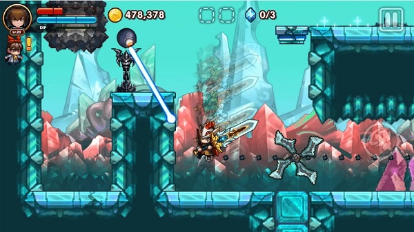 东方新世界下载安装 v6.1.1 安卓版