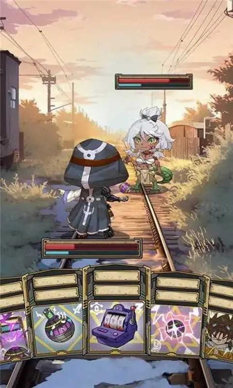 地铁判官Slap Stars - Grand Slap Winner v0.6 安卓版